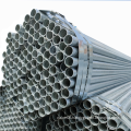 ASTM A53 Hot Dipped Galvanized Steel Pipe